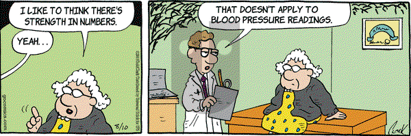 Lola on Monday August 10, 2015 Comic Strip