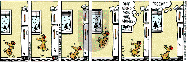 The Big Picture on Tuesday May 6, 2025 Comic Strip