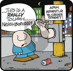 Ziggy on Saturday October 24, 2015 Comic Strip