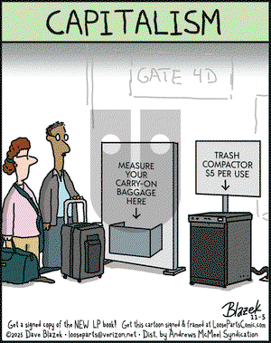 Loose Parts on Wednesday November 5, 2025 Comic Strip