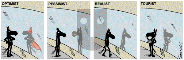 Dark Side of the Horse on Monday November 18, 2019 Comic Strip