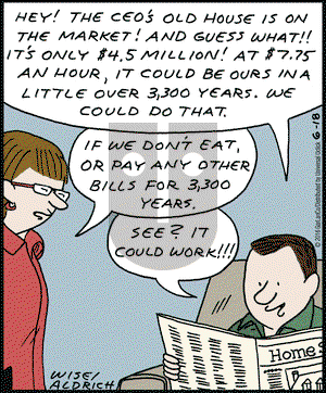 Real Life Adventures on Saturday June 18, 2016 Comic Strip