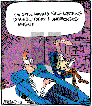 Reality Check - Saturday January 8, 2011 Comic Strip