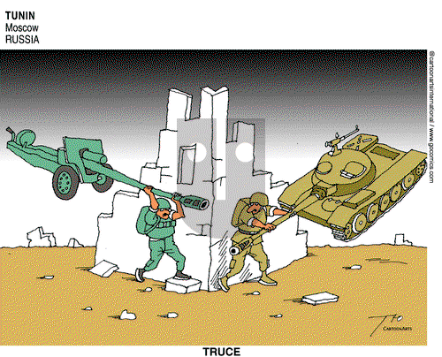 ViewsAsia on Thursday October 29, 2020 Comic Strip