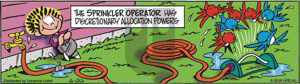 Rose is Rose on Monday June 20, 2016 Comic Strip