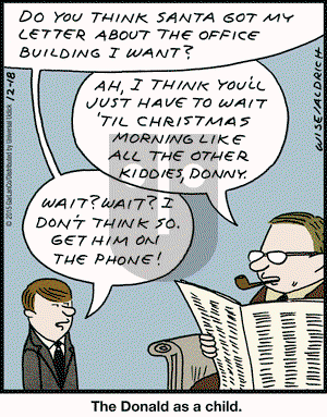 Real Life Adventures on Friday December 18, 2015 Comic Strip