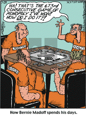 Close to Home on Friday July 22, 2016 Comic Strip