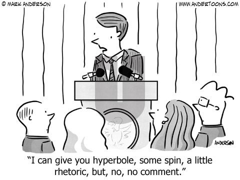 Andertoons on Tuesday May 31, 2016 Comic Strip