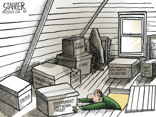 Jeff Stahler on Wednesday September 25, 2013 Comic Strip