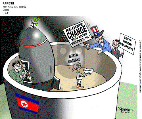 ViewsAsia on Tuesday January 26, 2010 Comic Strip