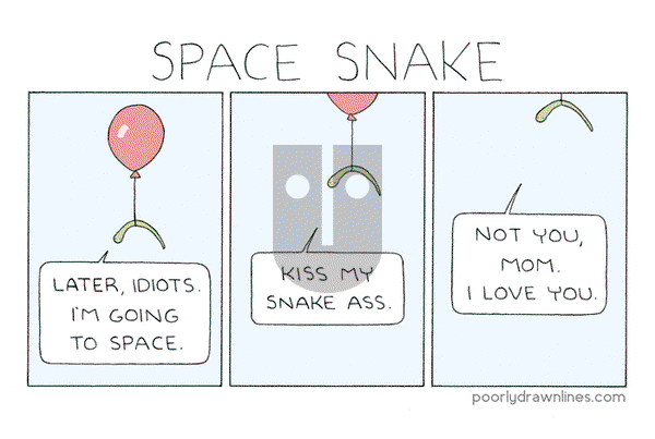 Poorly Drawn Lines on Wednesday October 3, 2018 Comic Strip