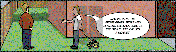 F Minus on Thursday March 20, 2025 Comic Strip