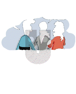 Working Daze on Friday June 13, 2003 Comic Strip