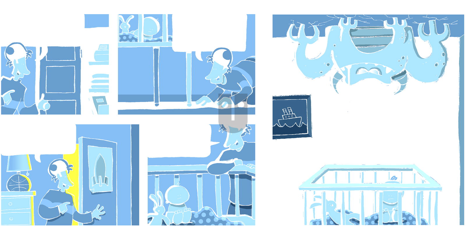 Thatababy on Sunday October 19, 2014 Comic Strip
