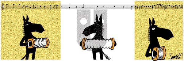 Dark Side of the Horse on Tuesday November 12, 2013 Comic Strip