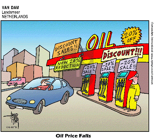 ViewsBusiness on Sunday January 17, 2016 Comic Strip