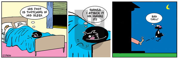 Crumb on Saturday May 17, 2025 Comic Strip