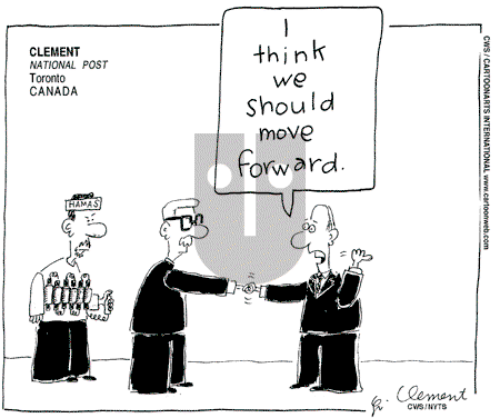 ViewsAmerica on Thursday November 29, 2007 Comic Strip