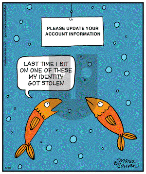 Half Full - Wednesday June 18, 2014 Comic Strip