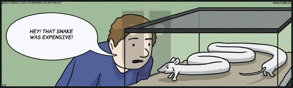 F Minus on Thursday January 3, 2013 Comic Strip