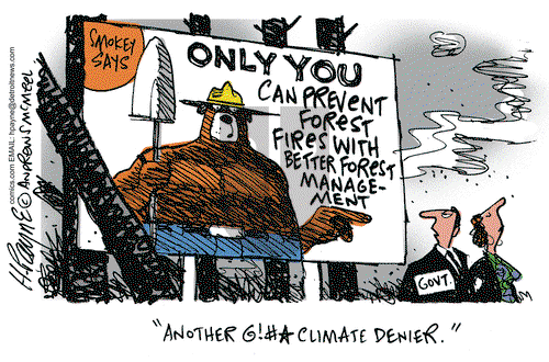Henry Payne on Tuesday September 15, 2020 Comic Strip