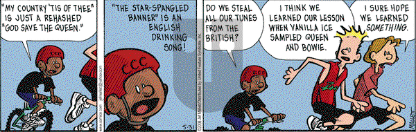 Frazz on Saturday May 31, 2008 Comic Strip