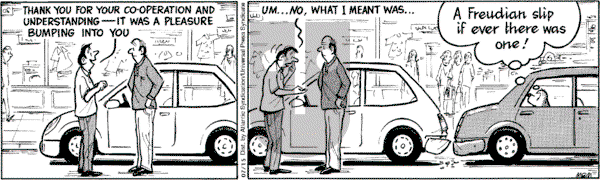 Fred Basset on Friday July 15, 2005 Comic Strip