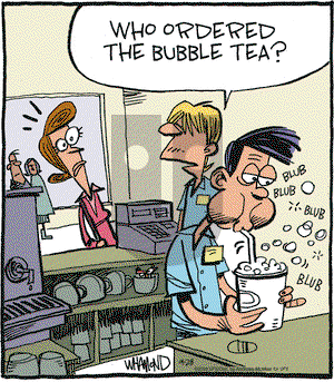 Reality Check on Monday September 28, 2020 Comic Strip