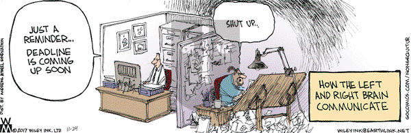 Non Sequitur on Friday November 24, 2017 Comic Strip