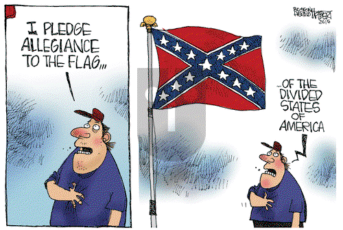Jerry Holbert on Wednesday June 24, 2015 Comic Strip