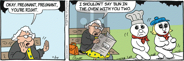 Lola on Wednesday February 24, 2010 Comic Strip