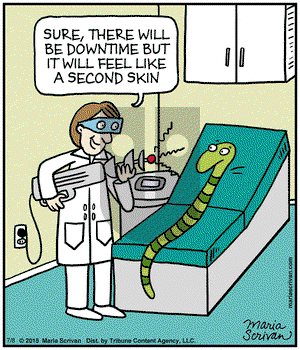 Half Full on Wednesday July 8, 2015 Comic Strip