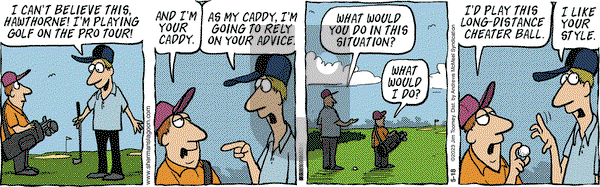 Sherman's Lagoon - Thursday May 18, 2023 Comic Strip