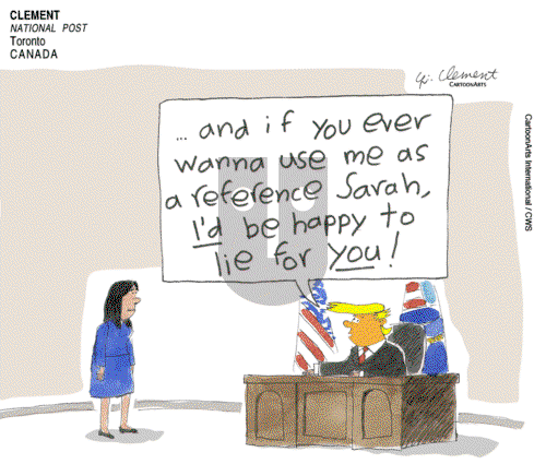 Views of the World on Saturday June 22, 2019 Comic Strip
