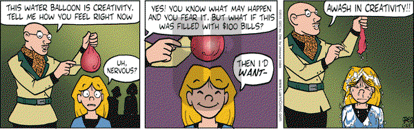 Luann on Wednesday January 28, 2015 Comic Strip