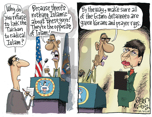 Glenn McCoy on Friday January 30, 2015 Comic Strip