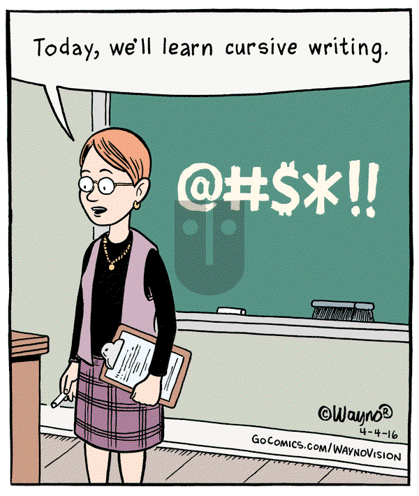 WaynoVision on Monday November 25, 2024 Comic Strip
