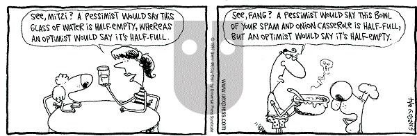 The Duplex on Wednesday May 28, 1997 Comic Strip
