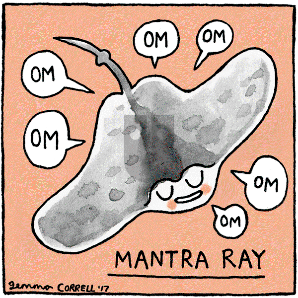 Four Eyes on Monday September 4, 2017 Comic Strip