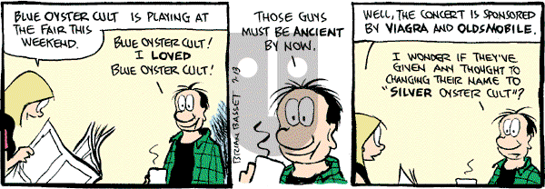Adam@Home on Saturday July 13, 2002 Comic Strip