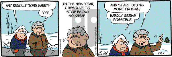Lola on Wednesday December 26, 2018 Comic Strip