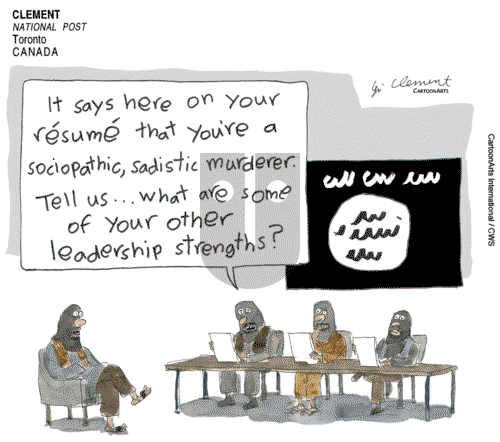 Views of the World on Saturday November 2, 2019 Comic Strip