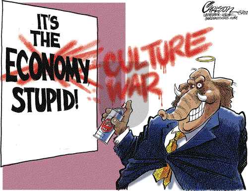 Stuart Carlson on Tuesday February 14, 2012 Comic Strip