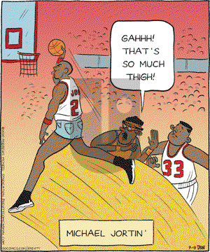 Brevity on Thursday July 9, 2020 Comic Strip