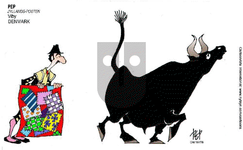 ViewsEurope on Tuesday July 20, 2010 Comic Strip