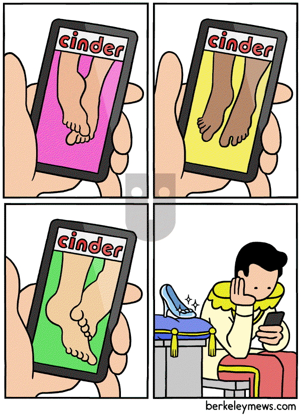 Berkeley Mews on Monday August 3, 2015 Comic Strip