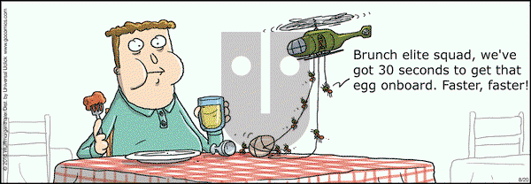 WuMo on Saturday August 20, 2016 Comic Strip