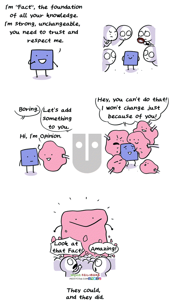 Messycow Comics on Monday July 20, 2020 Comic Strip