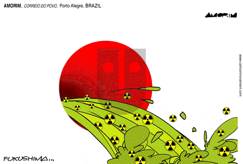 ViewsAsia on Friday August 25, 2023 Comic Strip