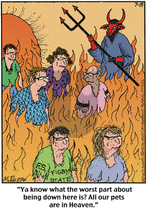 Close to Home on Tuesday July 15, 2025 Comic Strip
